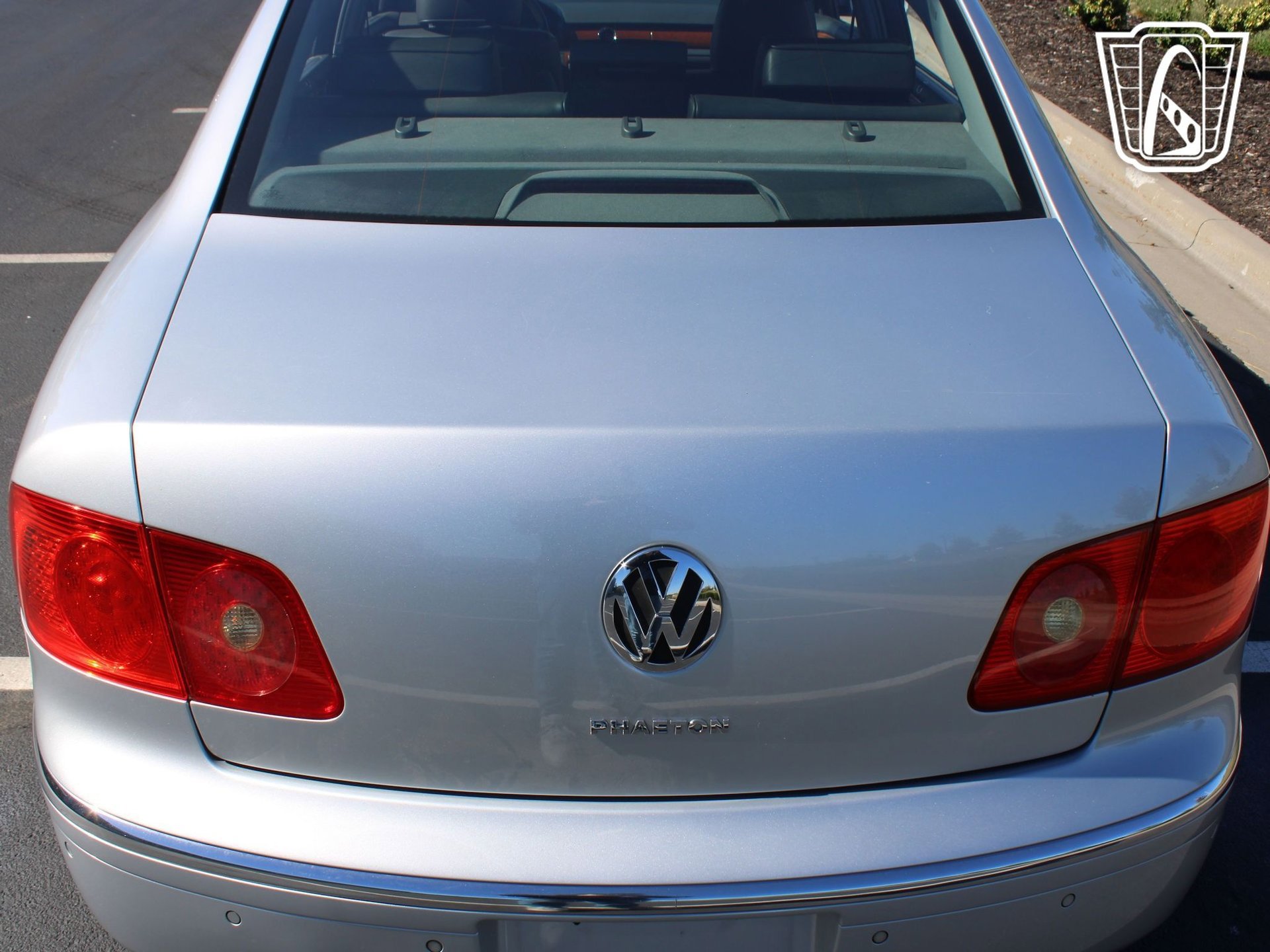 Used 2006 Volkswagen Phaeton V8 image 30