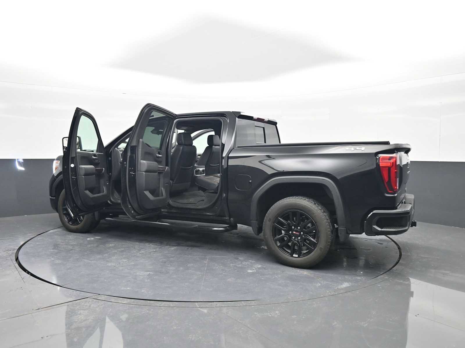 Used 2021 GMC Sierra 1500 Elevation w/ Preferred Package image 50