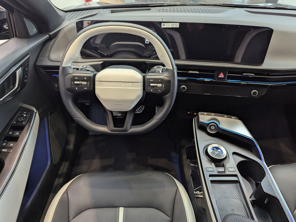 New 2026 Kia EV6 GT-Line RWD image 16