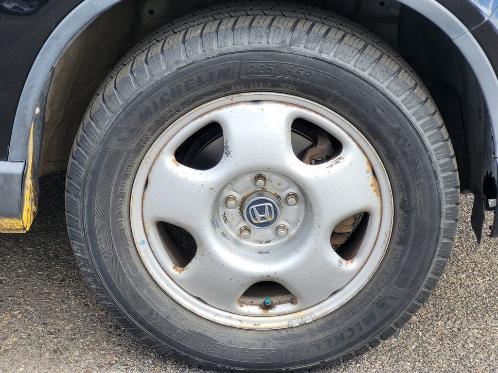 Used 2009 Honda CR-V LX image 7