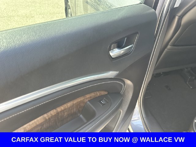 Used 2020 Acura MDX w/ Technology Package FWD image 12