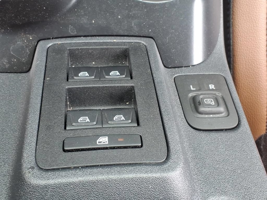 New 2024 Ford Bronco Outer Banks AWD/4WD image 21