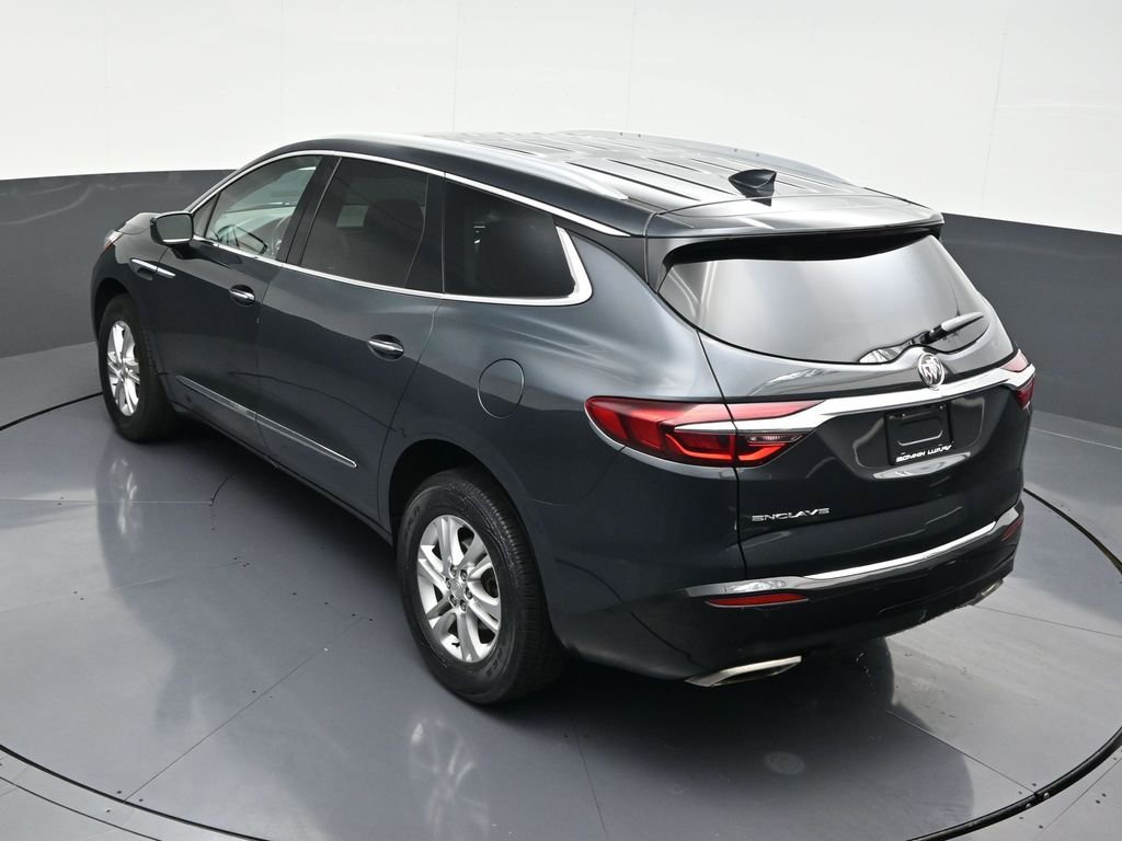 Used 2020 Buick Enclave Essence image 20