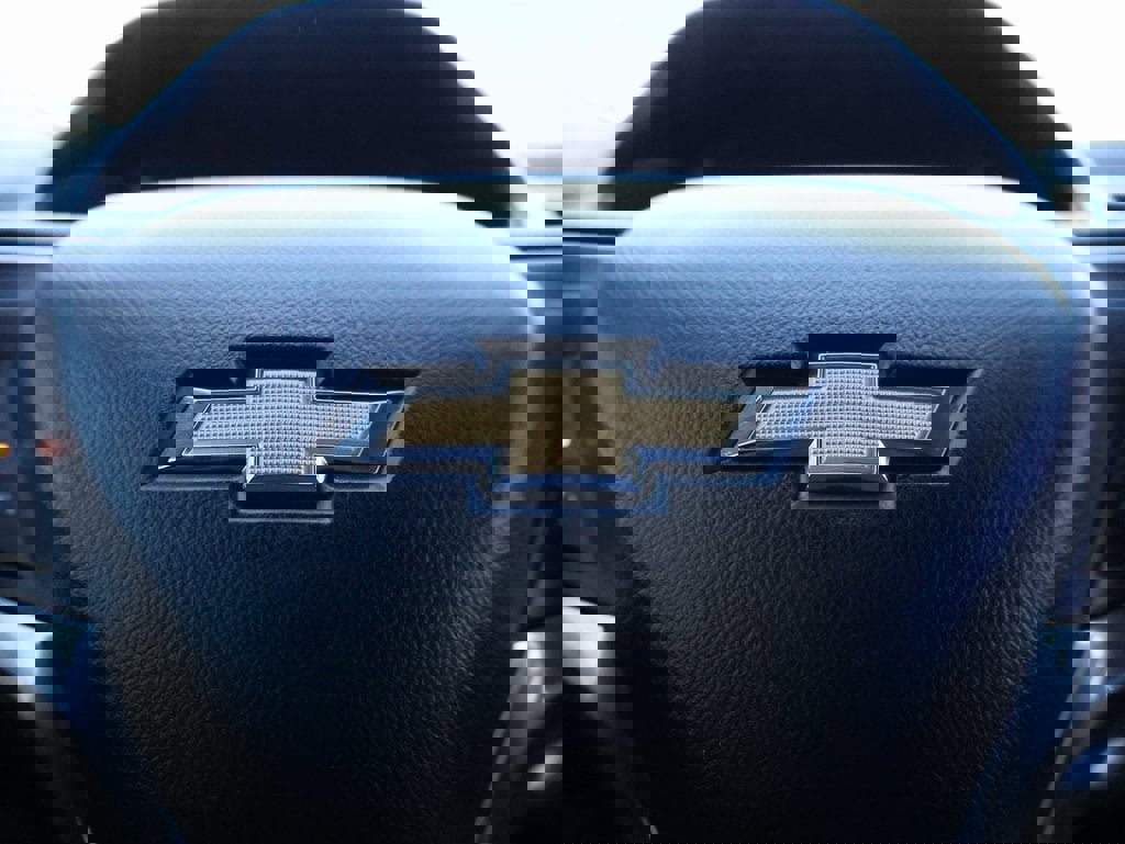 Used 2021 Chevrolet Equinox LT image 27