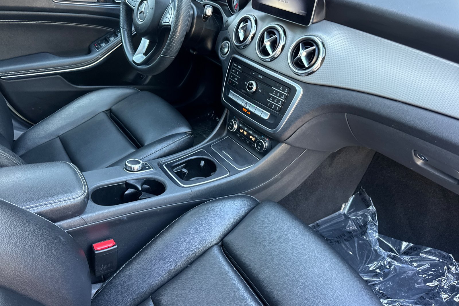 Used 2019 Mercedes-Benz GLA 250 image 31