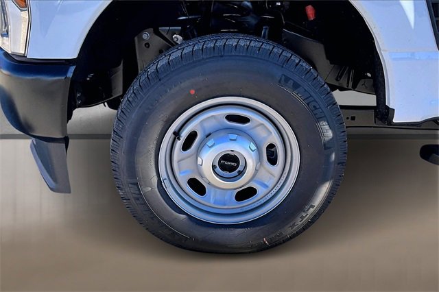 New 2026 Ford F250 XL image 10