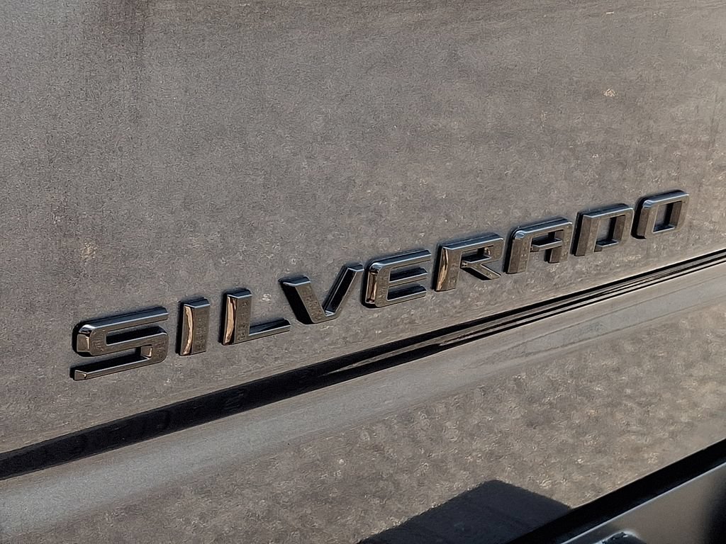 Used 2021 Chevrolet Silverado 1500 RST AWD/4WD image 29
