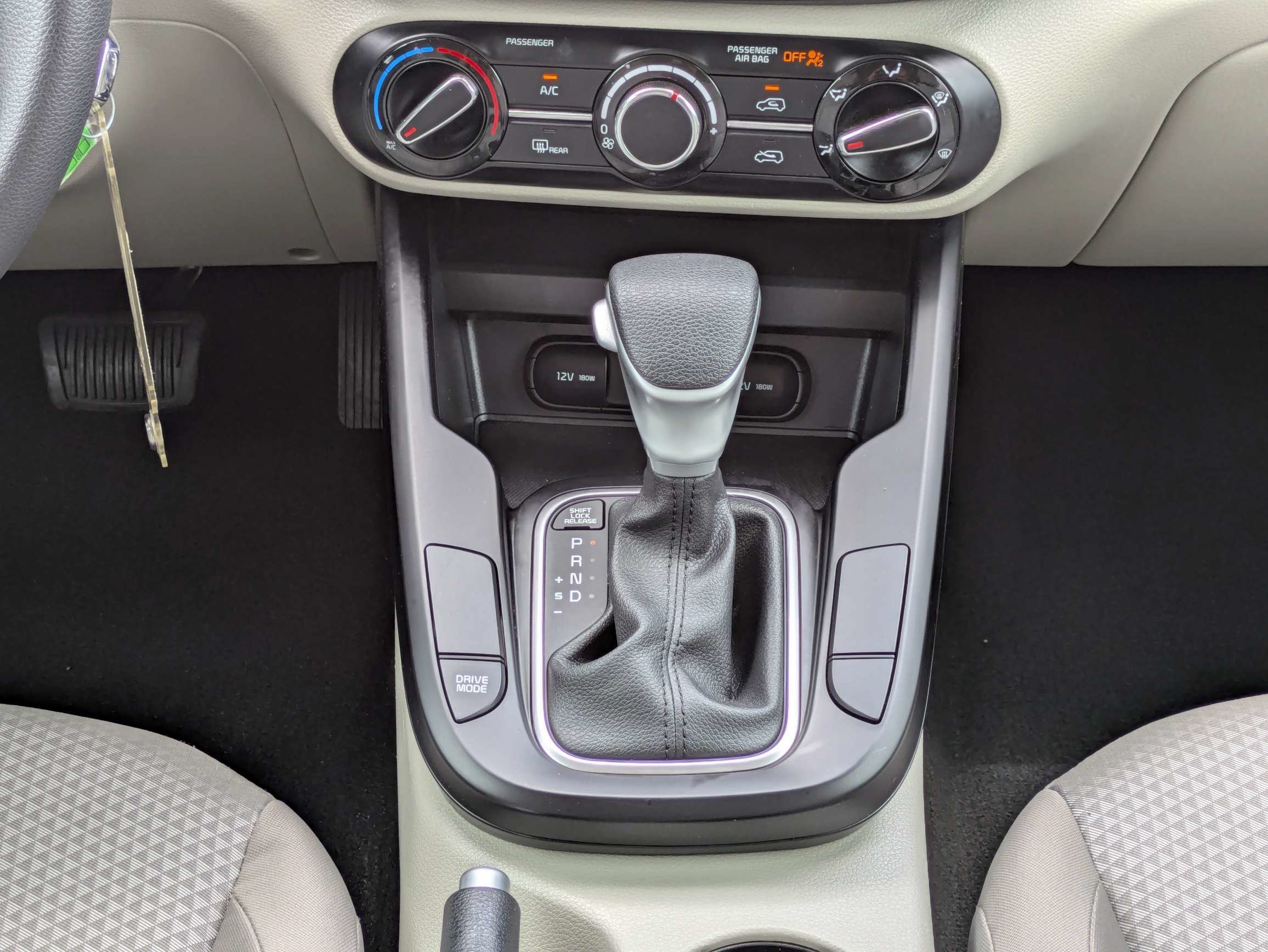 Certified 2023 Kia Soul LX w/ Option Group 015 FWD image 20