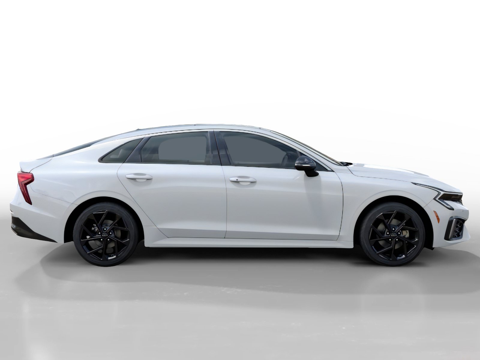 New 2026 Kia K5 GT-Line w/ GT-Line Premium Package FWD image 7