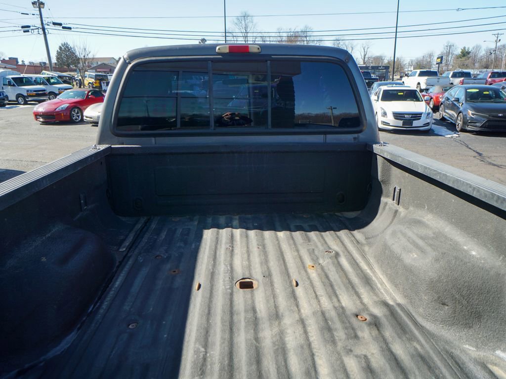 Used 2003 Ford F250 XLT image 11