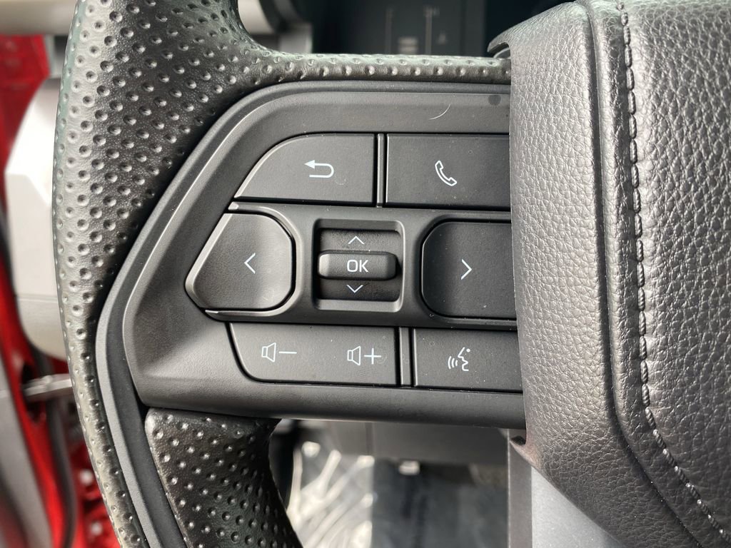 Certified 2025 Toyota Tacoma SR5 RWD image 27