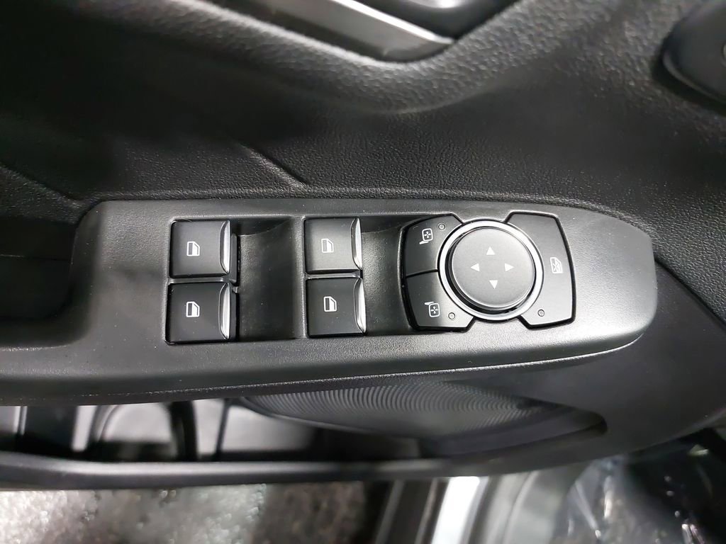 Used 2022 Ford Escape Titanium w/ Class II Trailer Tow Package image 29