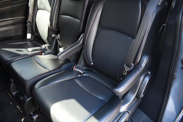 Used 2025 Honda Odyssey Sport-L image 23