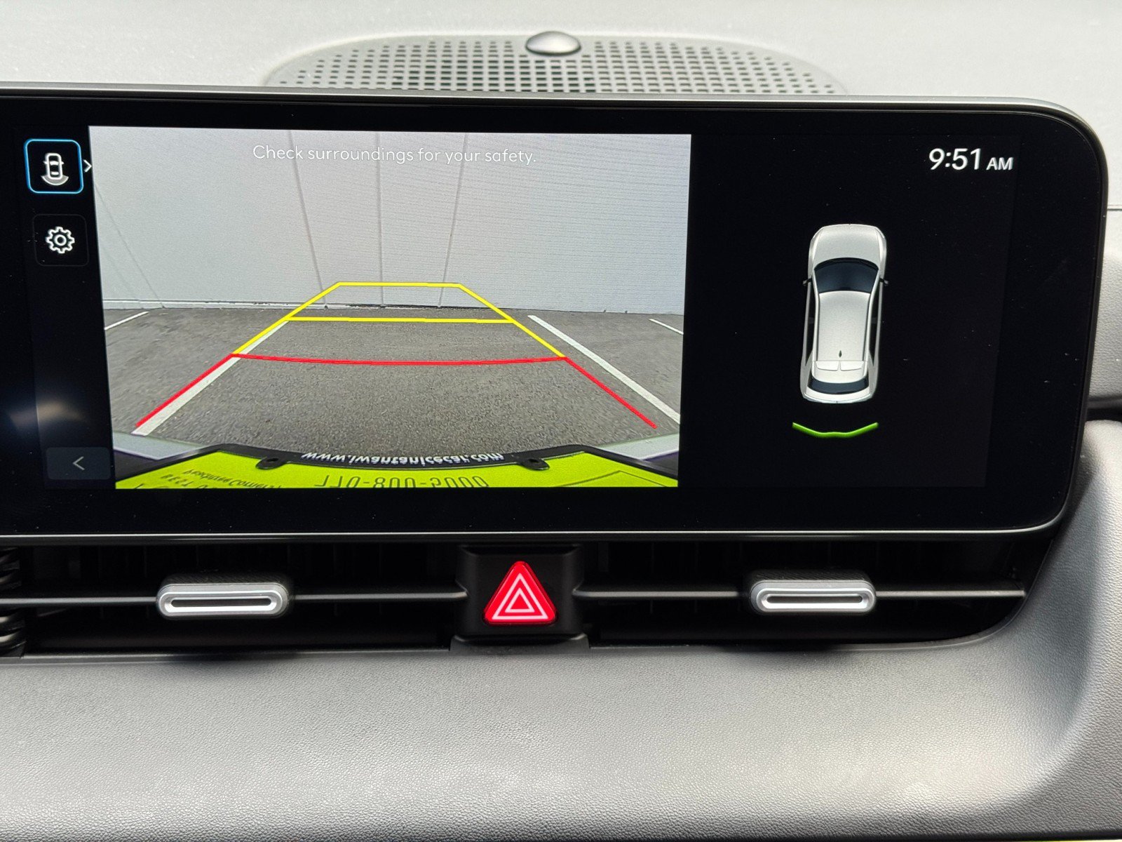 Used 2025 Hyundai Ioniq 5 SE RWD image 24