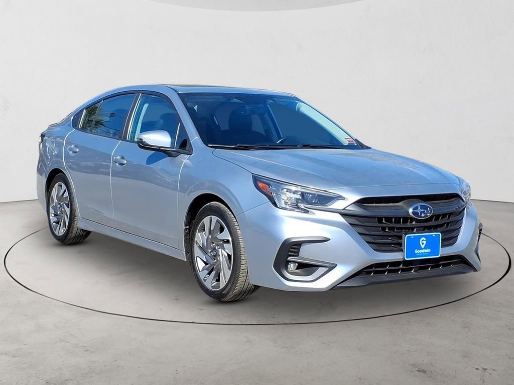 Used 2023 Subaru Legacy Limited AWD/4WD image 3