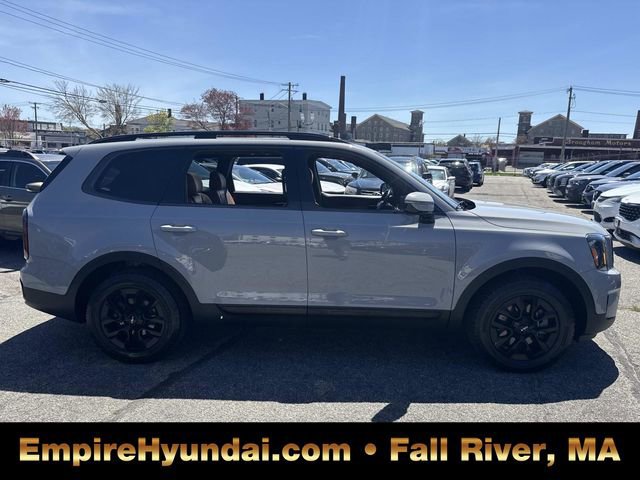 Used 2024 Kia Telluride SX Prestige X-Pro AWD/4WD image 3