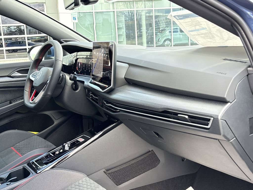 New 2026 Volkswagen GTI SE image 20