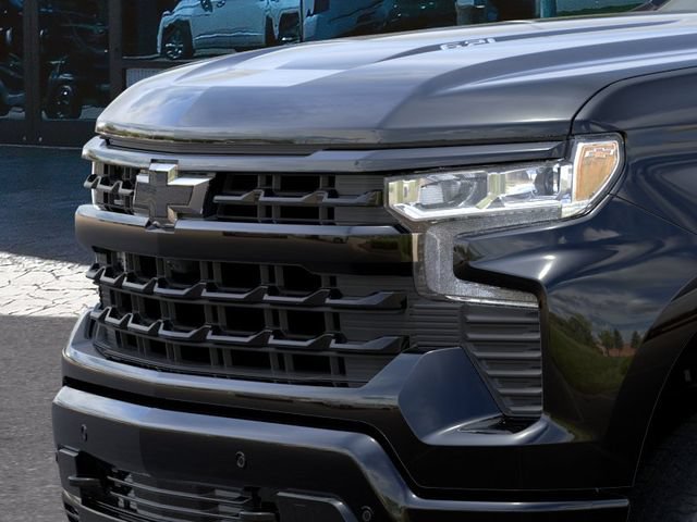 New 2026 Chevrolet Silverado 1500 RST w/ RST All Star Premium Package AWD/4WD image 13