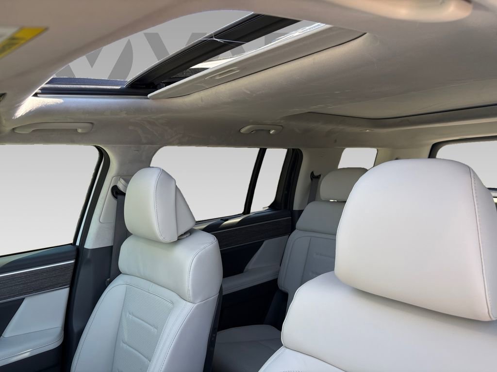 New 2026 Hyundai Santa Fe Calligraphy image 5