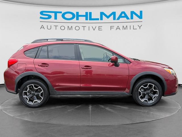 Used 2014 Subaru Crosstrek 2.0i Premium AWD/4WD image 4