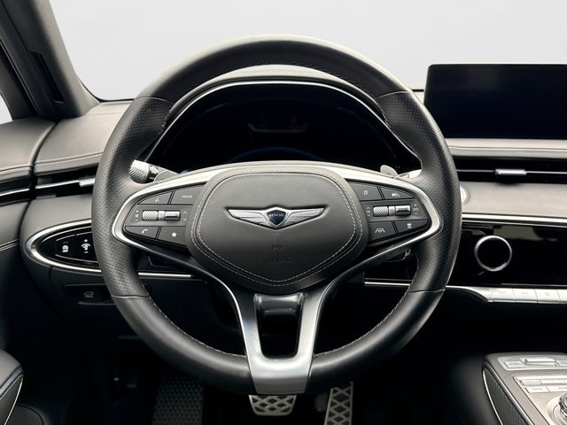 Used 2024 Genesis GV70 2.5T w/ Sport Prestige Package AWD/4WD image 12