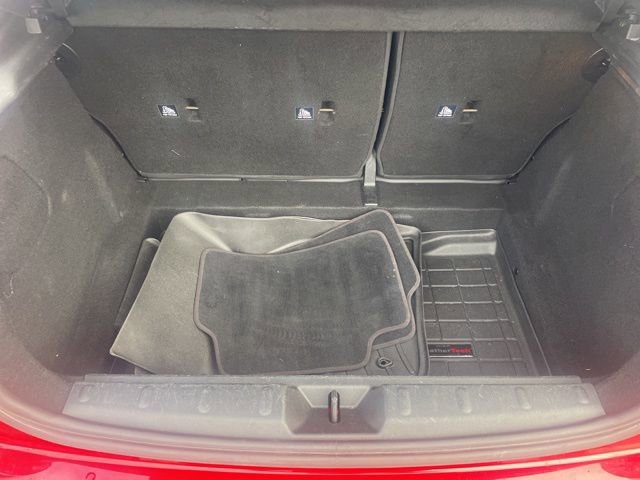 Used 2022 MINI Cooper 4-Door Hardtop image 14