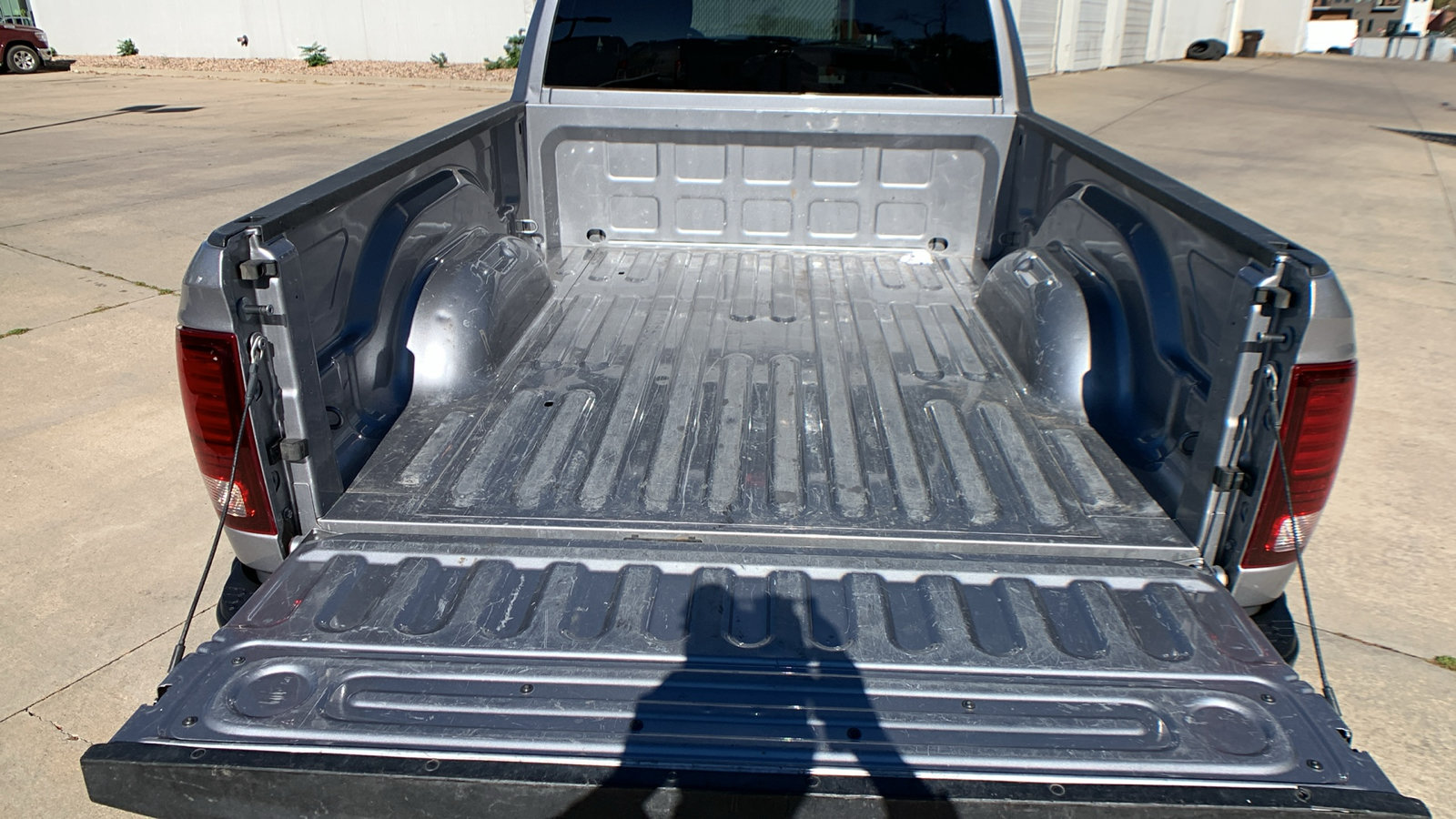 Used 2022 RAM 1500 Warlock w/ Warlock All Terrain Package AWD/4WD image 20