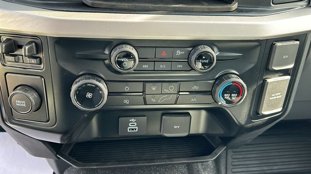 New 2025 Ford F550 2WD Regular Cab Super Duty image 16
