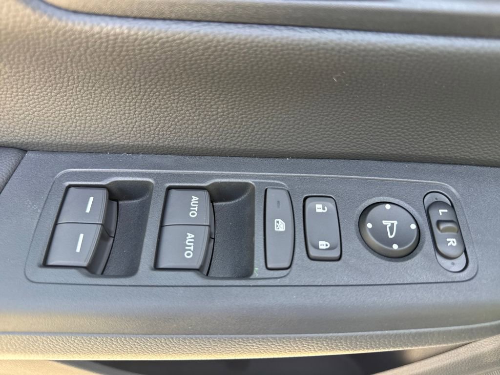 New 2026 Honda CR-V EX image 13