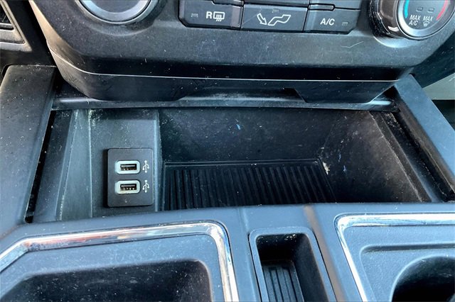 Used 2017 Ford F150 XL w/ Equipment Group 101A Mid image 33