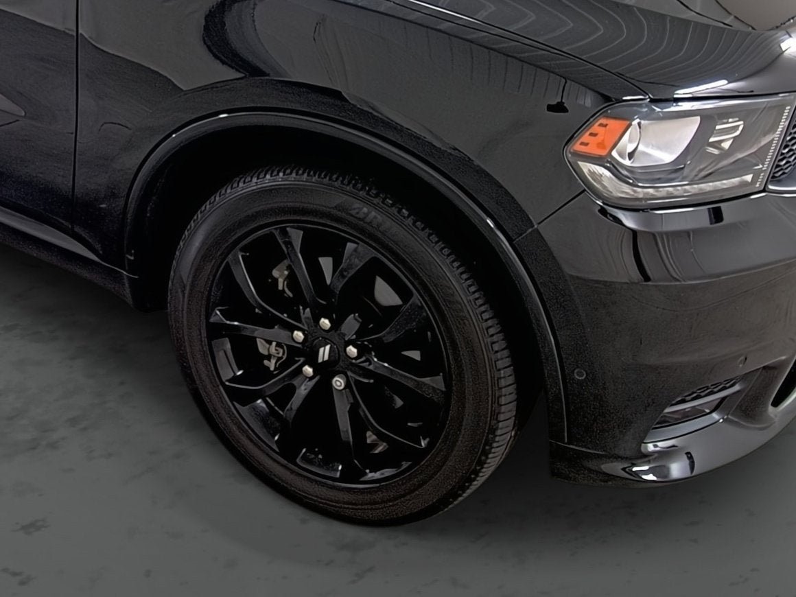 Used 2019 Dodge Durango R/T w/ Technology Group AWD/4WD image 14