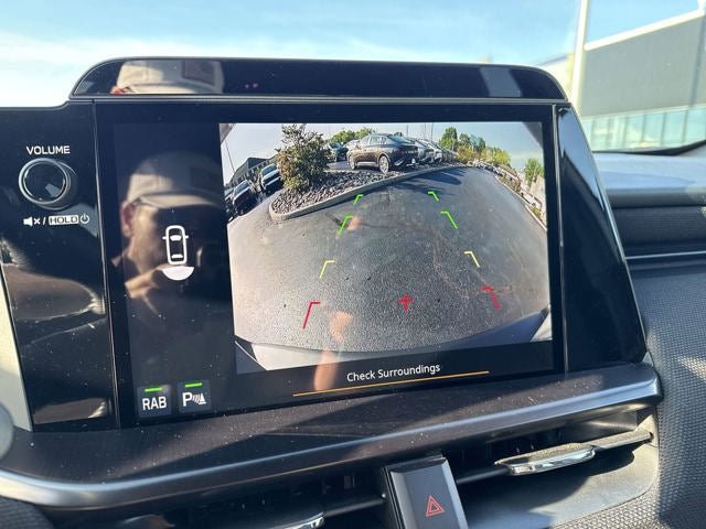 New 2026 Subaru Outback Limited AWD/4WD image 60