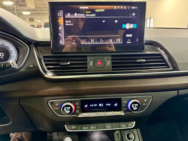 Used 2023 Audi Q5 2.0T Premium Plus w/ Premium Plus Package image 5