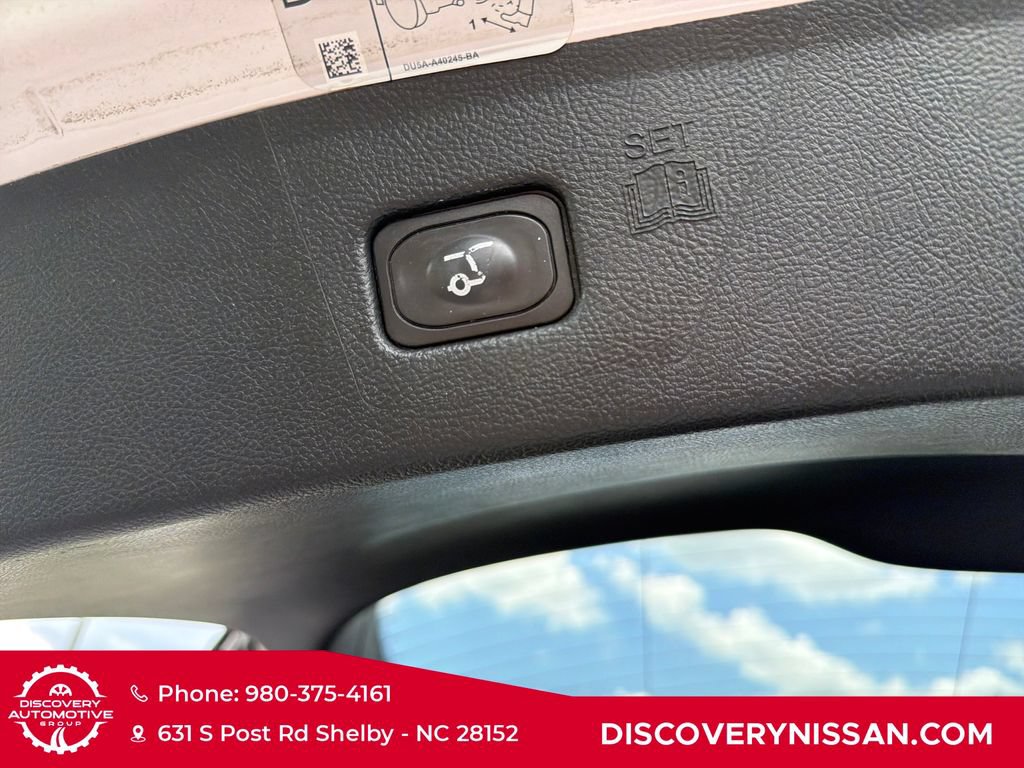 Used 2019 Ford Edge ST w/ Equipment Group 401A AWD/4WD image 42