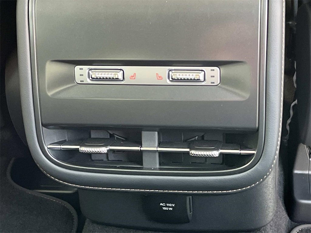 New 2026 Lincoln Nautilus Reserve image 16