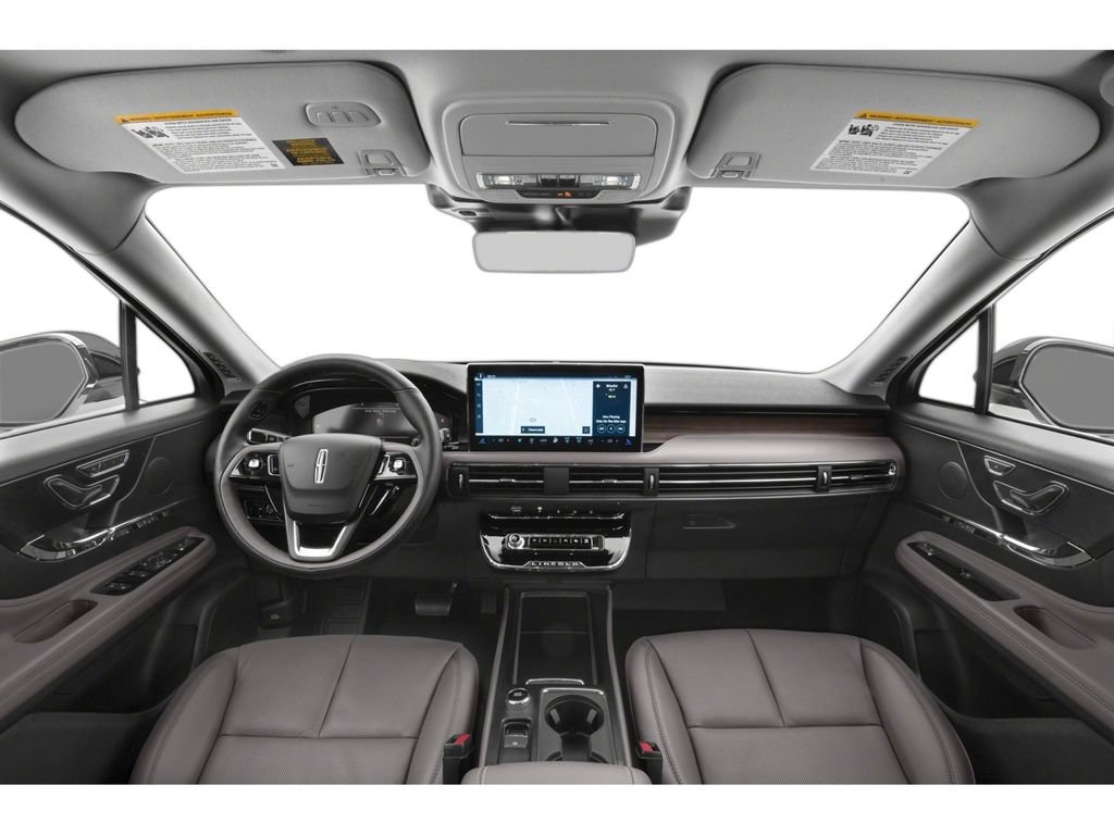 Used 2023 Lincoln Corsair Reserve w/ Equipment Group 202A FWD image 5