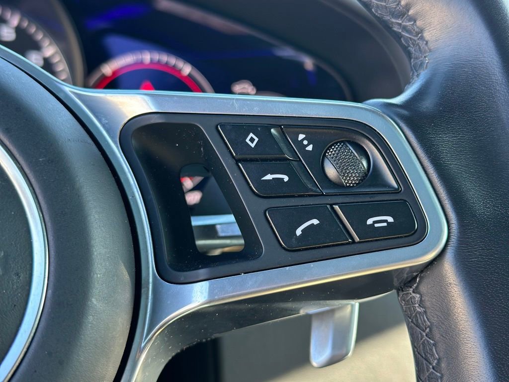 Used 2022 Porsche Cayenne GTS image 30