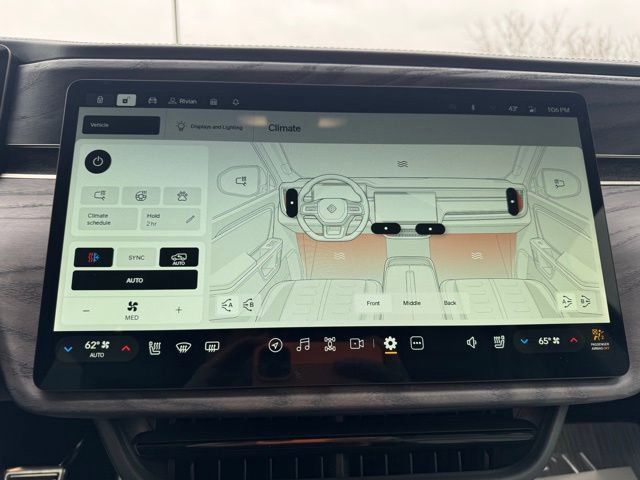 Used 2023 Rivian R1S Launch Edition image 29
