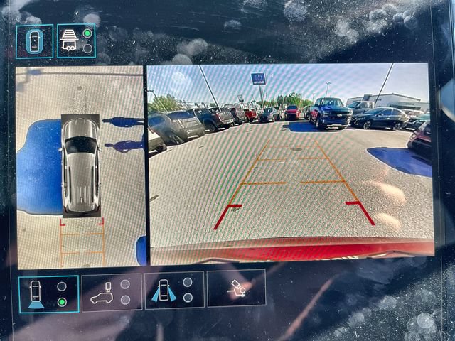Certified 2026 GMC Acadia Elevation AWD/4WD image 24