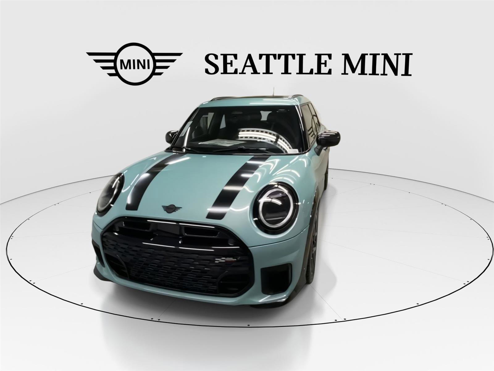 New 2026 MINI Cooper S image 4