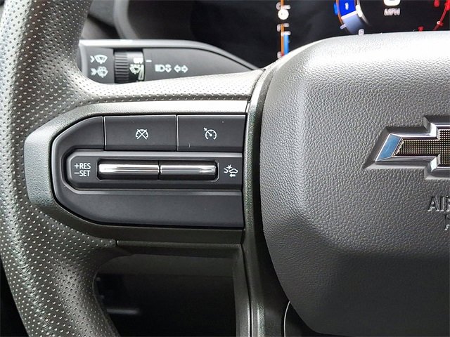 Certified 2023 Chevrolet Colorado Trail Boss w/ Advanced Trailering Package image 21