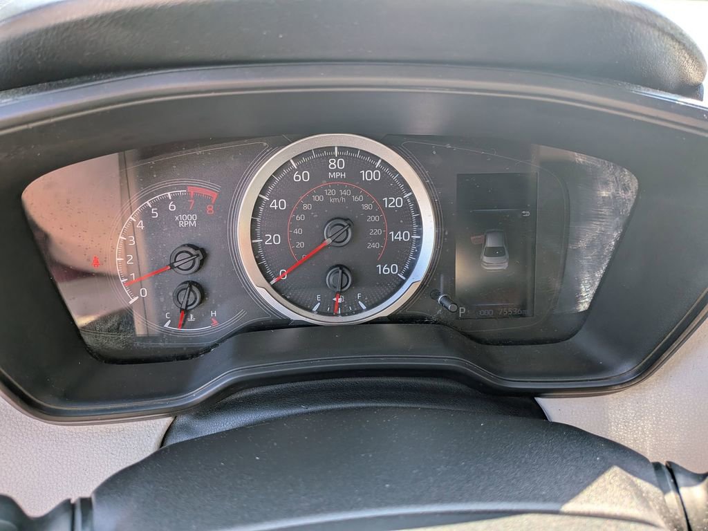 Used 2020 Toyota Corolla SE image 18