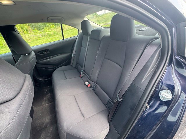 Used 2024 Toyota Corolla LE FWD image 14