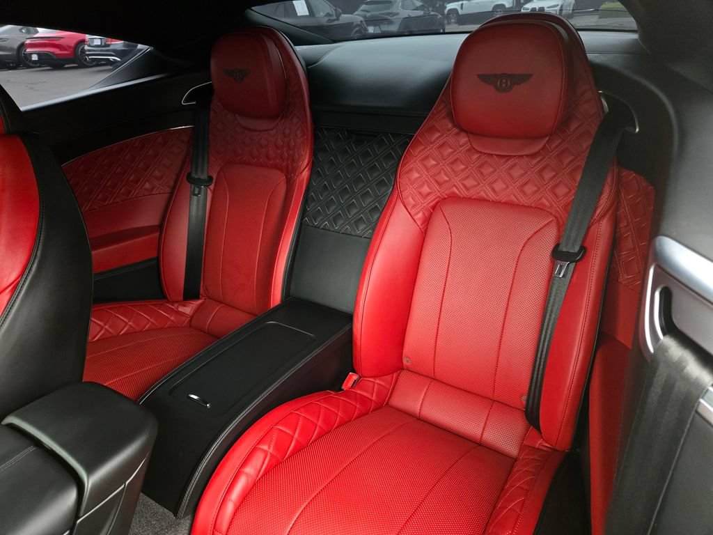 Used 2020 Bentley Continental GT AWD/4WD image 19