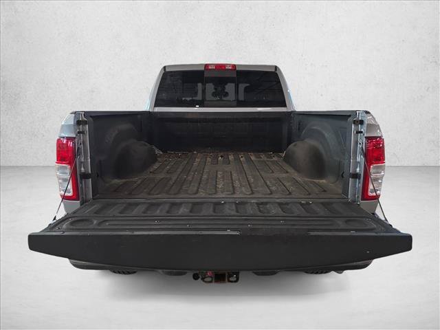 Used 2019 RAM 2500 Tradesman AWD/4WD image 6