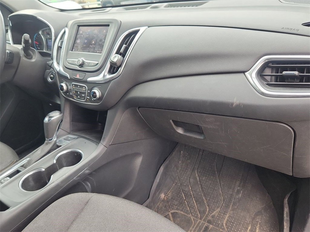 Used 2020 Chevrolet Equinox LT image 29