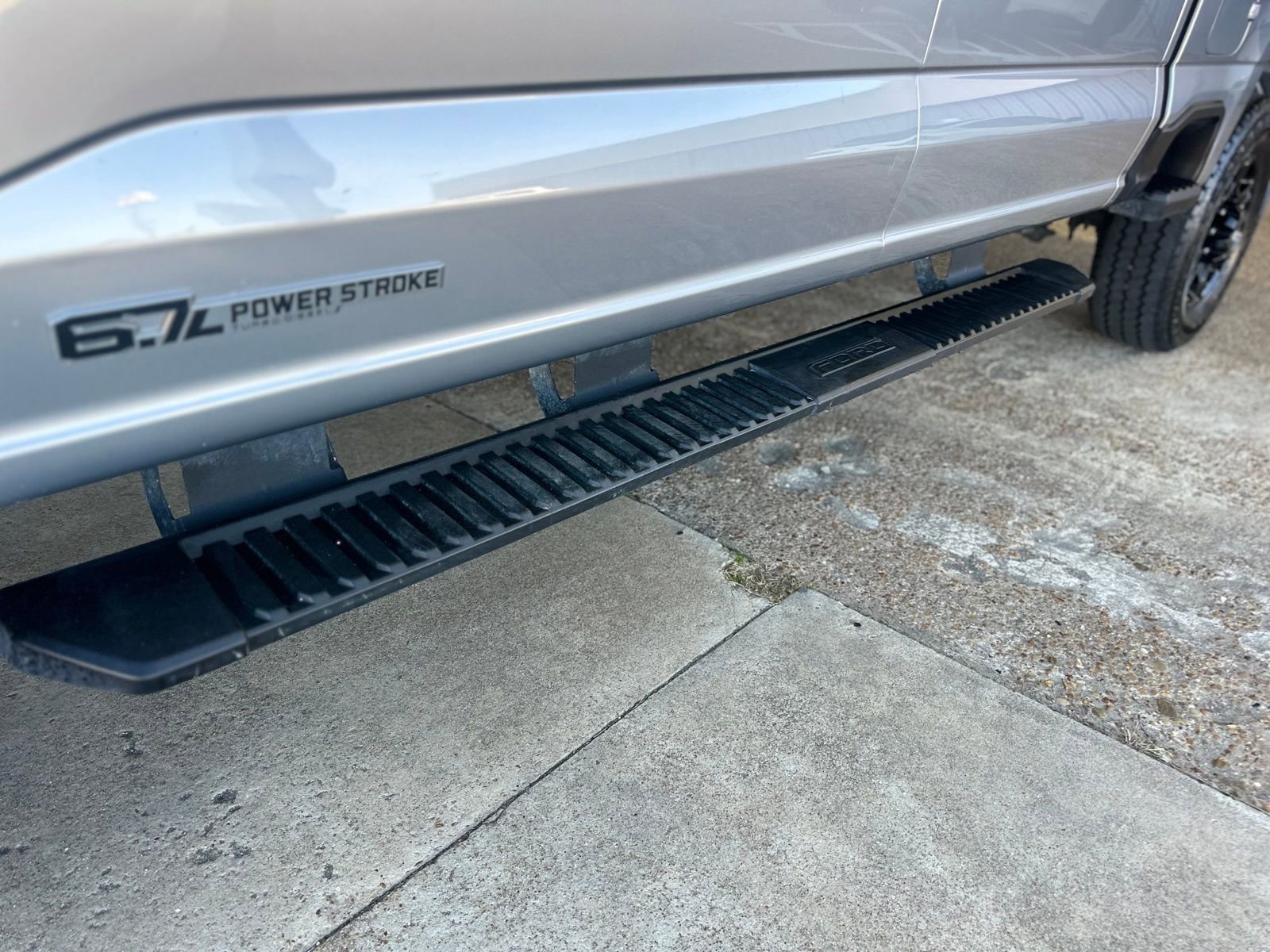 Used 2023 Ford F250 XL w/ STX Appearance Package image 17