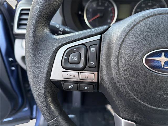 Used 2018 Subaru Forester 2.5i Premium w/ All-Weather Package image 15