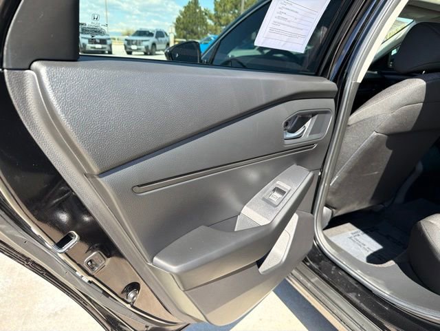 Used 2024 Honda Accord EX image 12
