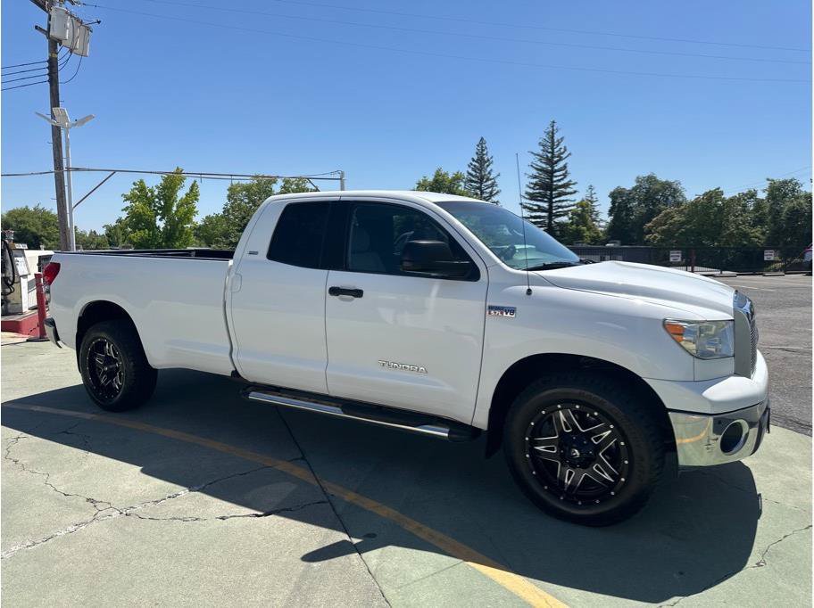 Used 2007 Toyota Tundra SR5 RWD image 6